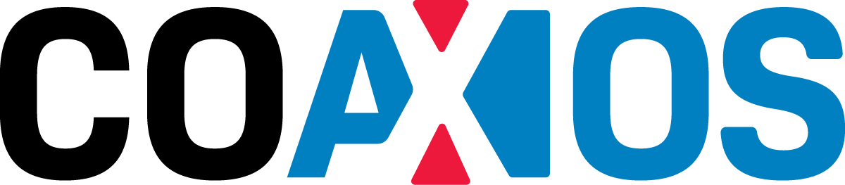 Coaxios